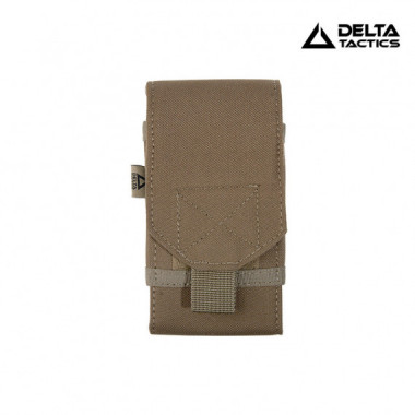 Pouch Para Telefono Tan DELTA TACTICS