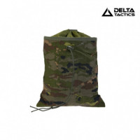 Bolsillo Descarga para Cinturon Español Boscoso DELTA TACTICS
