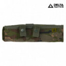 Bolsillo Descarga para Cinturon Español Boscoso DELTA TACTICS