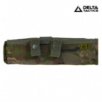 Bolsillo Descarga para Cinturon Español Boscoso DELTA TACTICS