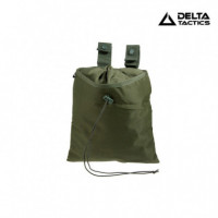 Bolsillo Descarga Para Cinturon OD DELTA TACTICS