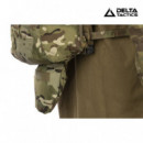 Panel Trasero CARGO MTC DELTA TACTICS