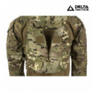 Panel Trasero CARGO MTC DELTA TACTICS