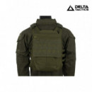 Panel Trasero Cargo Od DELTA TACTICS