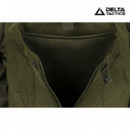 Panel Trasero Cargo Od DELTA TACTICS