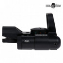 Punto Rojo con Laser S2 DUEL CODE