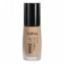 ISADORA Wake Up Make-Up Spf20