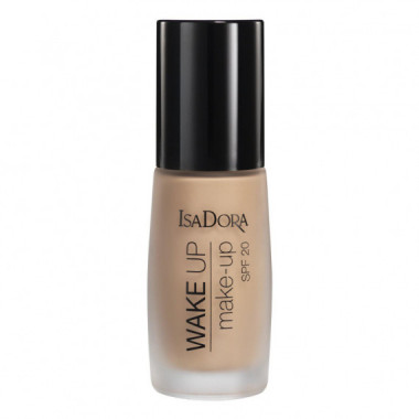 ISADORA Wake Up Make-Up Spf20