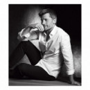 L'Oreal Men Expert Vita Lift Cuidado Contorno de Ojos Anti-Edad, 15ml