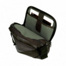 Pepe Jeans Bandolera Horley Negra 7815731-NEGRO