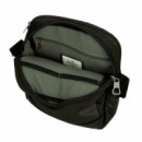 Pepe Jeans Bandolera Horley Negra 7815731-NEGRO