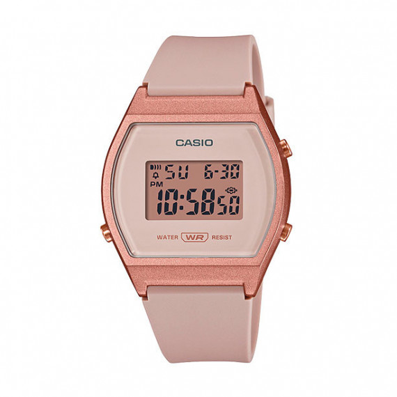 Casio Reloj LW-204-4AVEF