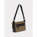 Guess Bolso Negro HWWG9210190-NTB