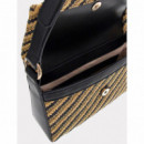 Guess Bolso Negro HWWG9210190-NTB