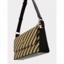 Guess Bolso Negro HWWG9210190-NTB