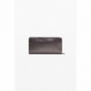Desigual Monedero metalizado grande 25WAYP42-9067