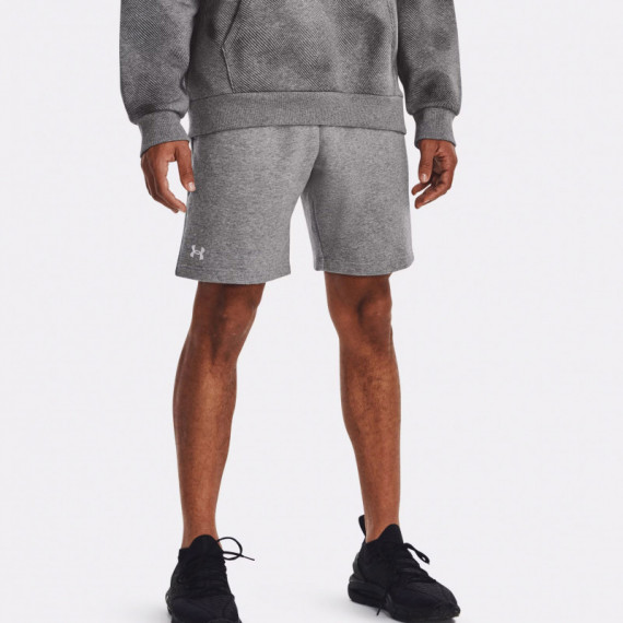 Under Armour Pantalón corto UA Rival Fleece 1379779-25