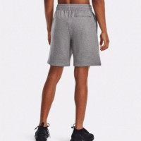 UNDER ARMOUR Pantalón Corto Ua Rival Fleece 1379779-25