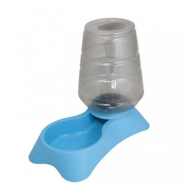 NAYECO tolva bebedero Nuvola plus 11 L