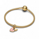 Pandora Charm Colgante Divisible 763766C01
