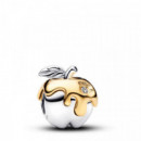 Pandora Charm en plata de primera ley 764384C01