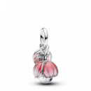 Pandora Charm Colgante en plata de primera ley 764453C01