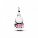 Pandora Charm Colgante en plata de primera ley 764453C01