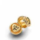 Pandora Charm con un recubrimiento electrolítico 764457C01