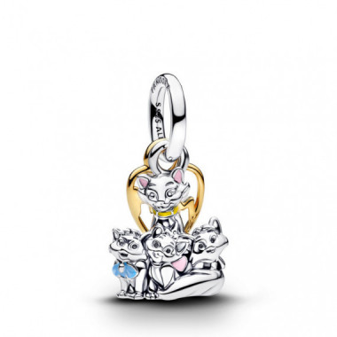 Pandora Charm Colgante con un recubrimiento electrol&iacute;tico 764465C01