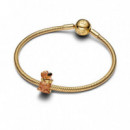 Pandora Charm con un recubrimiento electrolítico 764472C01