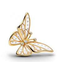 Pandora Charm con un recubrimiento electrolítico 764487C01