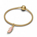 Pandora Charm con un recubrimiento electrolítico 764489C01