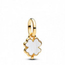 Pandora Charm Colgante con un recubrimiento electrolítico 764564C01