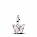 Pandora Charm Mini Colgante en plata de primera ley 793825C01