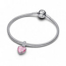 Pandora Charm Colgante en plata de primera ley 794464C01