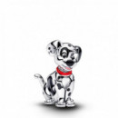 Pandora Charm en plata de primera ley Patch 794469C01