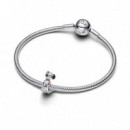 Pandora Charm en plata de primera ley Patch 794469C01