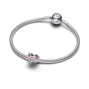 Pandora Charm en plata de primera ley Corazón 794475C01