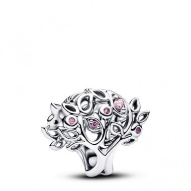 Pandora Charm en plata de primera ley &Aacute;rbol 794486C01