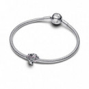 Pandora Charm en plata de primera ley Árbol 794486C01