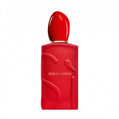 Giorgio Armani Si Passione Red Bloom Eau de Parfum