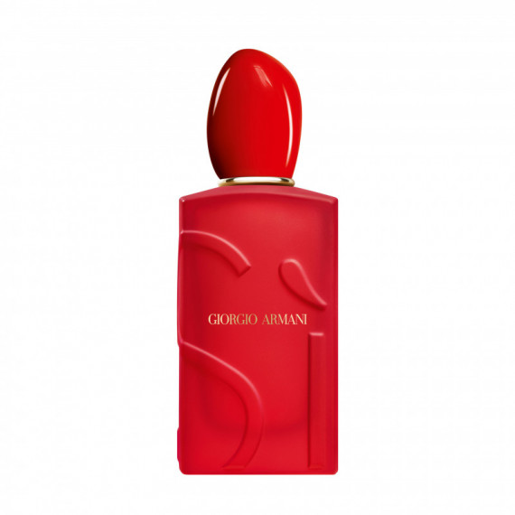 Giorgio Armani Si Passione Red Bloom Eau de Parfum
