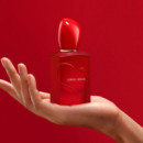 Giorgio Armani Si Passione Red Bloom Eau de Parfum
