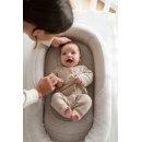 Cuna Nido Welcome Pod Quiet Beige INGLESINA