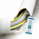 EWENT Cable Lubrication Spray Can 400 Ml.