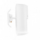 EMINENT Détecteur de mouvement extérieur pour alarme Wifi EM8655