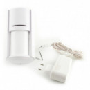 EMINENT Détecteur de mouvement extérieur pour alarme Wifi EM8655