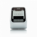 Impresora BROTHER Etiquetas QL-800 Bicolor 62MM con Corte Automatico