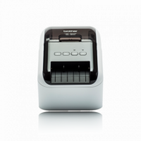 Impresora BROTHER Etiquetas QL-800 Bicolor 62MM con Corte Automatico