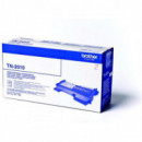 Toner BROTHER Negro HL-2130